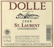 Dolle_st laurent 2000